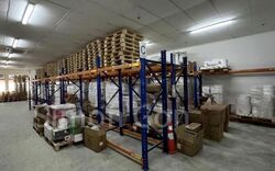 Chai Chee Industrial Estate (D16), Factory #540860781